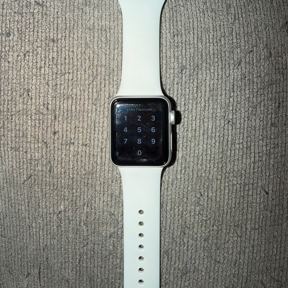 Apple Watch Series 3